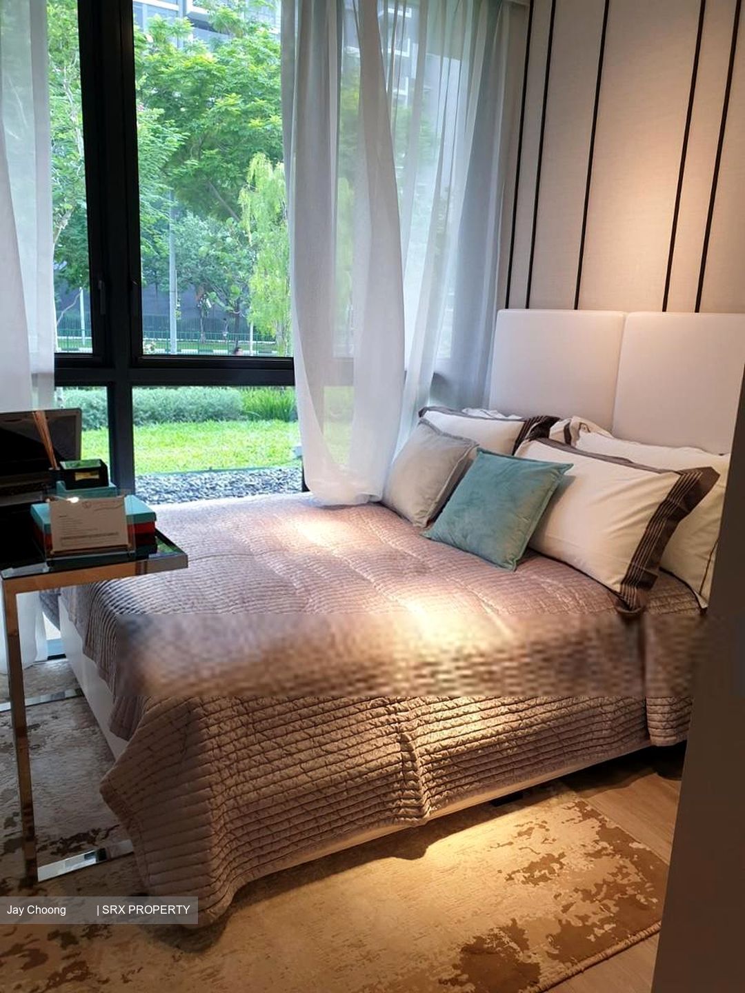 Sengkang Grand Residences (D19), Apartment #308494561
